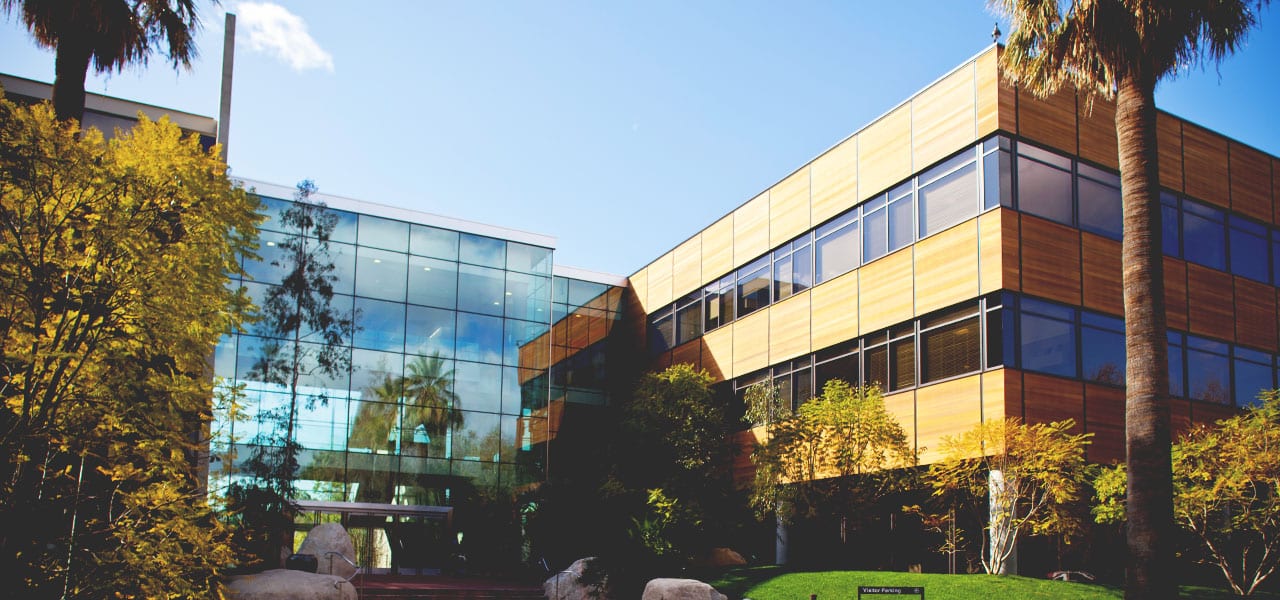 Esri India Office Locations