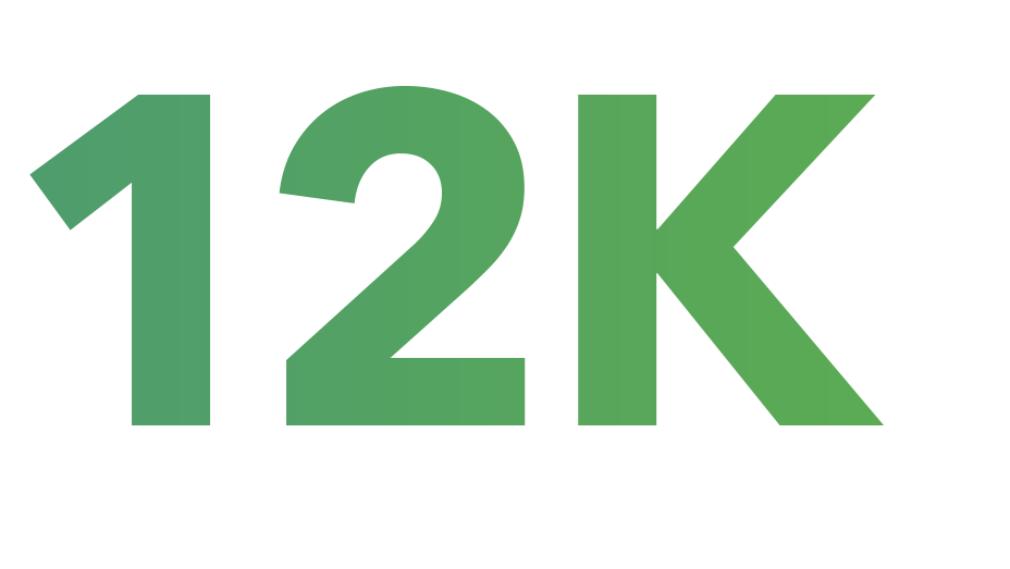 15K representing 15,000 nonprofit organizations