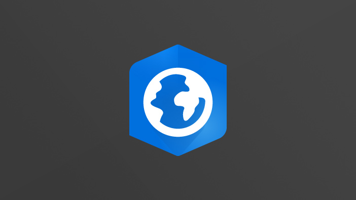 Icon for ArcGIS Pro.
