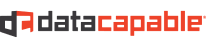 The words data capable