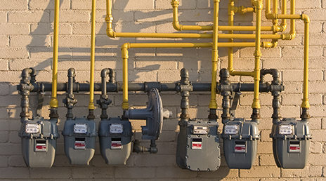 Integrated Asset & Network Management 