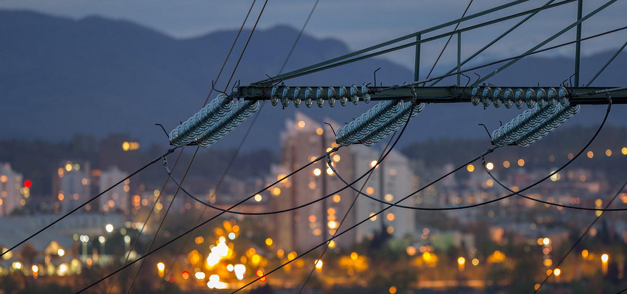 GIS is essential to utilities 