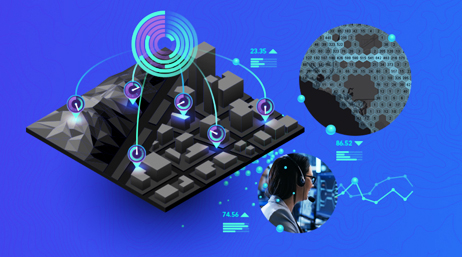 Utility Network Strategic Consulting Services