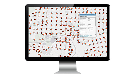 Field Inventory & Inspections