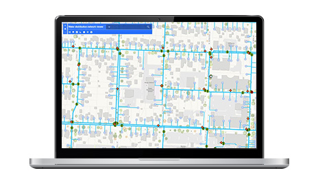 Infrastructure Planning