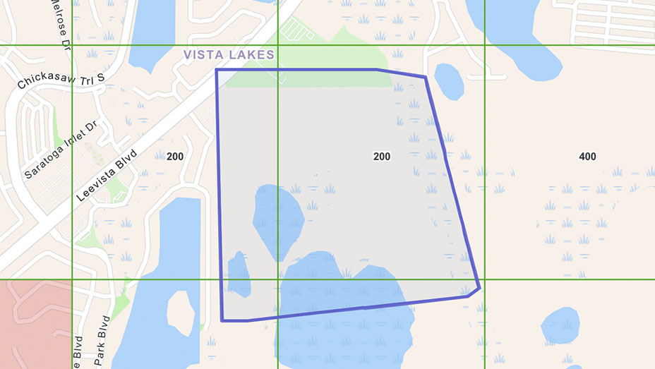 Airspace Link sending flight requests from within the Site Scan Flight app directly to the FAA as an authorized LAANC provider