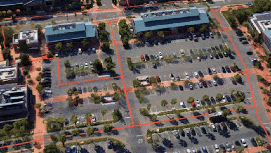 Drone data in ArcGIS for Excel