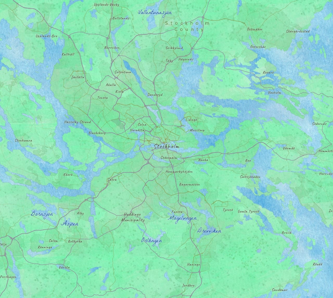 World Imagery | Esri Basemaps