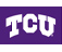 TCU logo