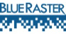 Blue Raster logo