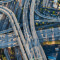 Large highway system