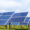 Solar farm