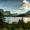 River valley
