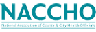 NACCHO logo