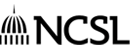 NCSL logo