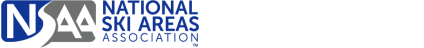 NSAA logo