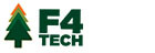 F4 Tech logo