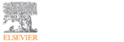 Elsevier logo