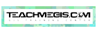 Teachmegis logo