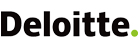 Deloitte logo