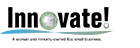 Innovate! logo