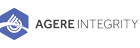 Agere Integrity logo