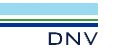 DNV  logo