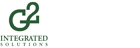 G2 Integrated Solutions logo