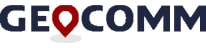 GeoComm logo