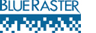 Blue Raster logo