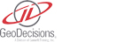 GeoDecisions logo