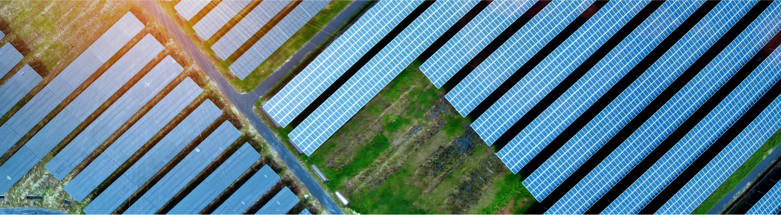 Solar farm